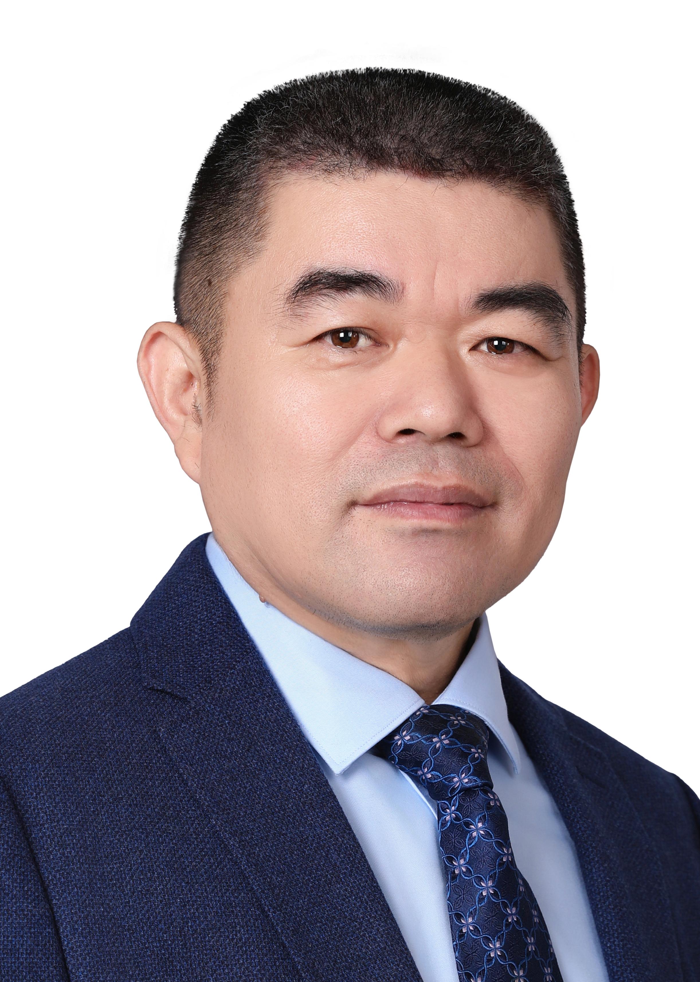 万振华
